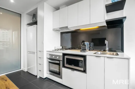 1904/7 Katherine Place, Melbourne, Vic 3000
