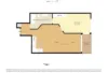 1904/73 Victoria Street, Potts Point, NSW 2011-Floorplan