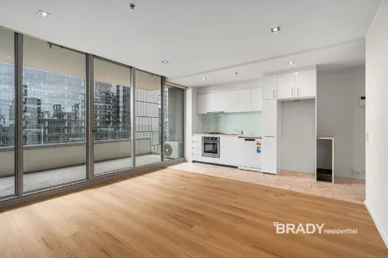 1904/8 Downie Street, Melbourne, Vic 3000