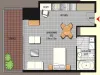 1904/91 Liverpool Street, Sydney, NSW 2000-Floorplan