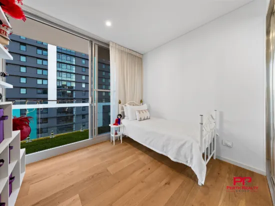 1905/105 Stirling Street, Perth, WA 6000-Image