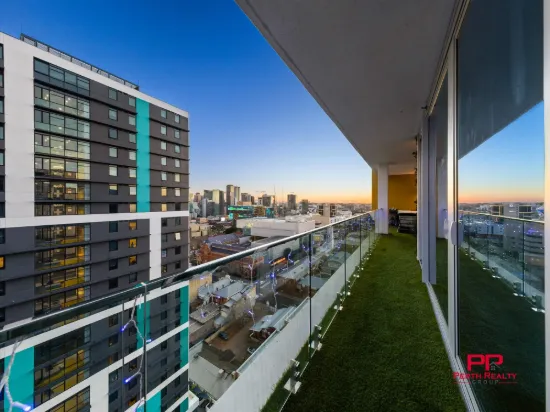 1905/105 Stirling Street, Perth, WA 6000-Image