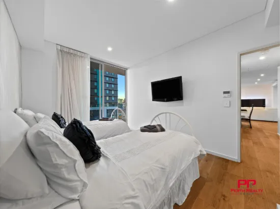 1905/105 Stirling Street, Perth, WA 6000-Image