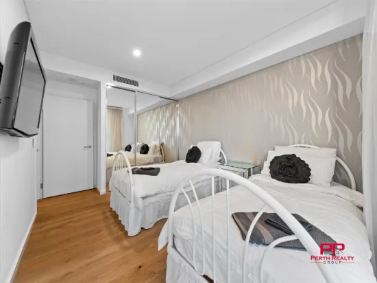 1905/105 Stirling Street, Perth, WA 6000-Image