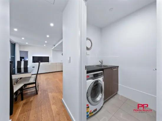 1905/105 Stirling Street, Perth, WA 6000-Image