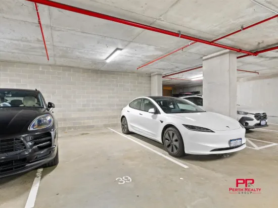 1905/105 Stirling Street, Perth, WA 6000-Image
