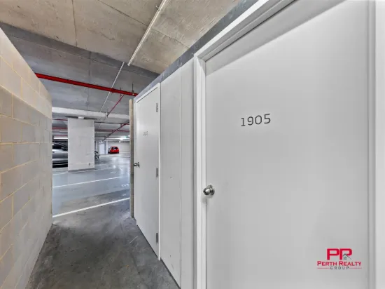 1905/105 Stirling Street, Perth, WA 6000-Image