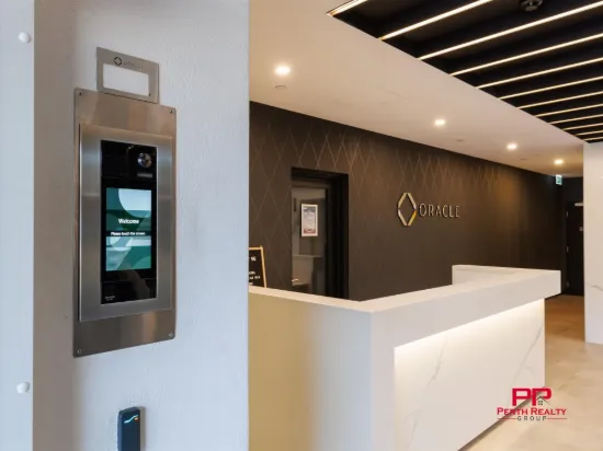 1905/105 Stirling Street, Perth, WA 6000-Image