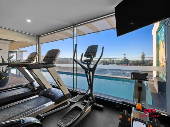 1905/105 Stirling Street, Perth, WA 6000-Image