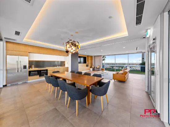 1905/105 Stirling Street, Perth, WA 6000-Image