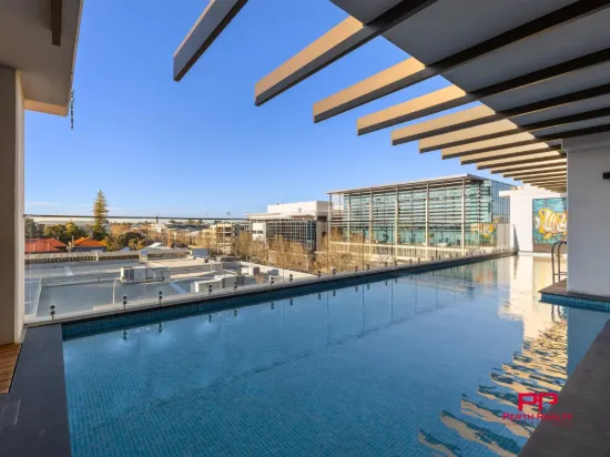 1905/105 Stirling Street, Perth, WA 6000-Image