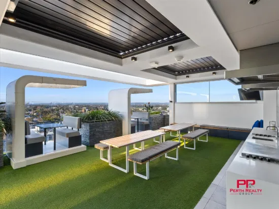 1905/105 Stirling Street, Perth, WA 6000-Image