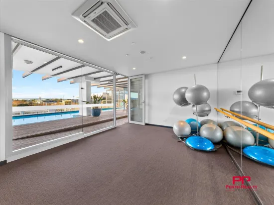 1905/105 Stirling Street, Perth, WA 6000-Image