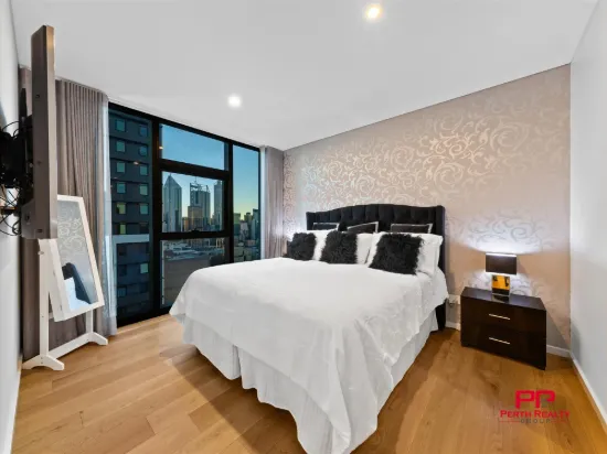 1905/105 Stirling Street, Perth, WA 6000-Image