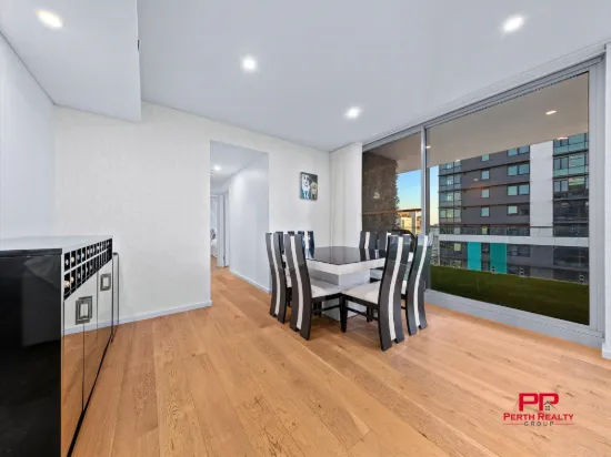 1905/105 Stirling Street, Perth, WA 6000-Image