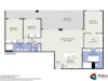 1905/105 Stirling Street, Perth, WA 6000-Floorplan