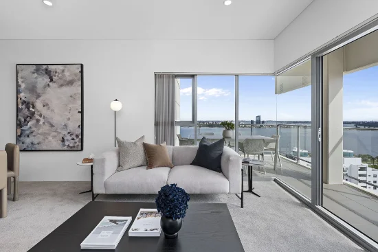 1905/237 Adelaide Tce, Perth, WA 6000