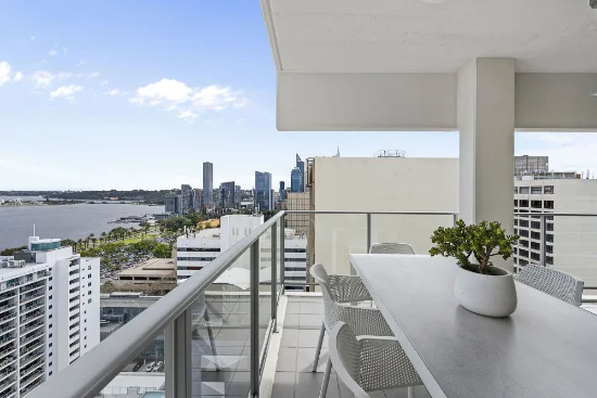 1905/237 Adelaide Tce, Perth, WA 6000-Image