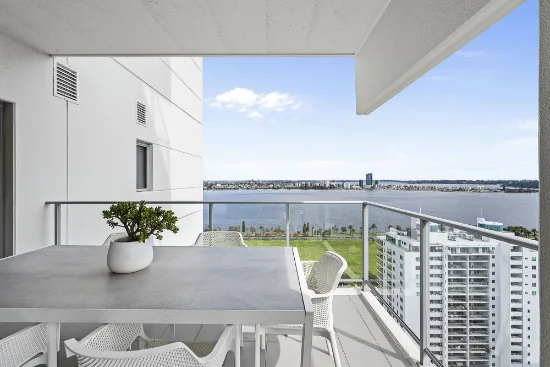1905/237 Adelaide Tce, Perth, WA 6000-Image