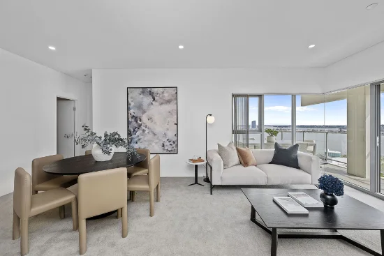 1905/237 Adelaide Tce, Perth, WA 6000-Image