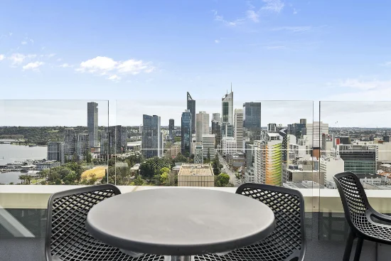 1905/237 Adelaide Tce, Perth, WA 6000-Image