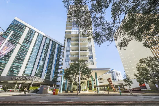 1905/237 Adelaide Tce, Perth, WA 6000-Image