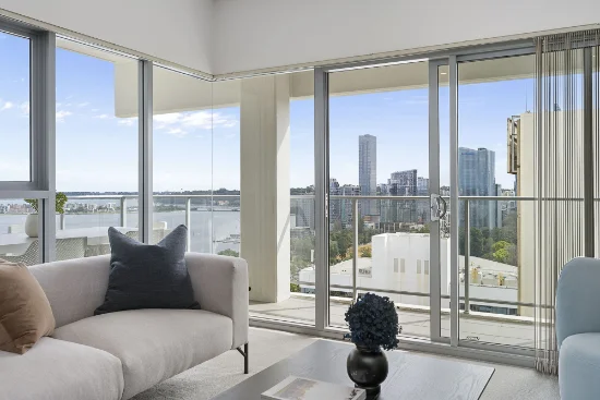1905/237 Adelaide Tce, Perth, WA 6000-Image