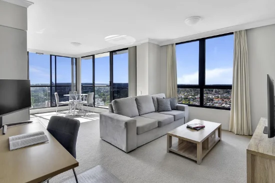 1905/3 Herbert Street, St Leonards, NSW 2065