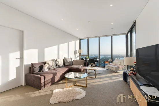 1905/486 Pacific Highway, St Leonards, NSW 2065