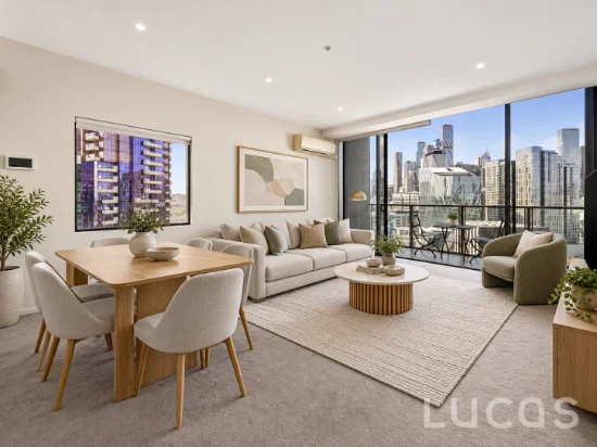 1905/5 Caravel Lane, Docklands, Vic 3008