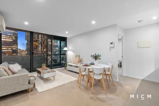 1905/8 Sutherland Street, Melbourne, Vic 3000