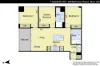 1905/845 Whitehorse Road, Box Hill VIC 3128-Floorplan