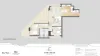 1906/118 Goodwood Parade, Burswood, WA 6100-Floorplan