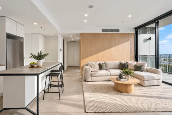 1906/17 Penny Place, Adelaide, SA 5000 - For Sale