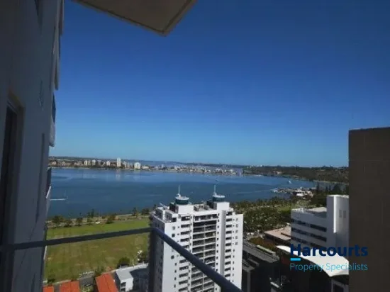 1906/237 Adelaide Terrace, Perth, WA 6000-Image