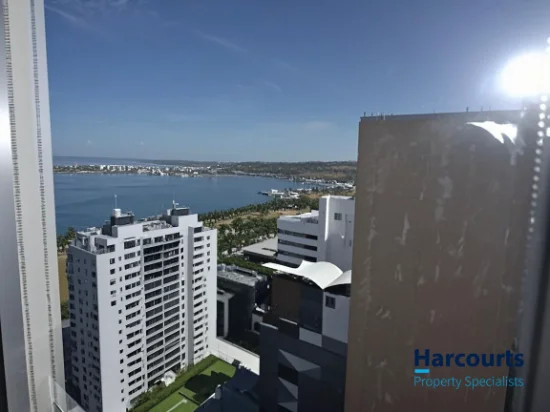 1906/237 Adelaide Terrace, Perth, WA 6000-Image