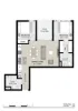 1906/25 Connor Street, Fortitude Valley, Qld 4006-Floorplan