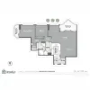 1906/5 Palm Avenue, Surfers Paradise, Qld 4217-Floorplan