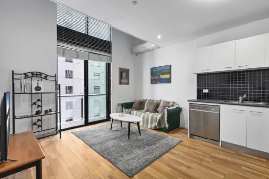 1906/87 Franklin Street, Melbourne, Vic 3000