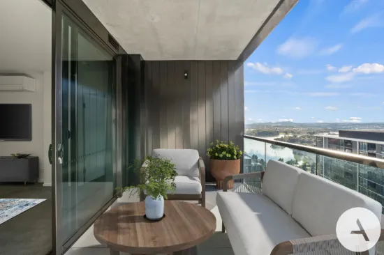 1907/1 Grazier Lane, Belconnen, ACT 2617
