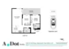1907/14-16 Hill Road, Wentworth Point, NSW 2127-Floorplan