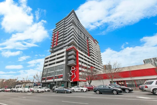 1907/160 Grote Street, Adelaide, SA 5000