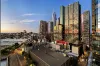 1907/181 A’Beckett Street, Melbourne, Vic 3000