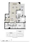 1907/183 Kent Street, Sydney, NSW 2000-Floorplan