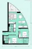 1907/2 Furzer Street, Phillip, ACT 2606-Floorplan
