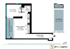 1907/45 Macquarie Street, Parramatta, NSW 2150-Floorplan
