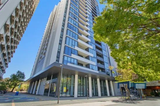 1907/49 Furzer Street, Phillip, ACT 2606
