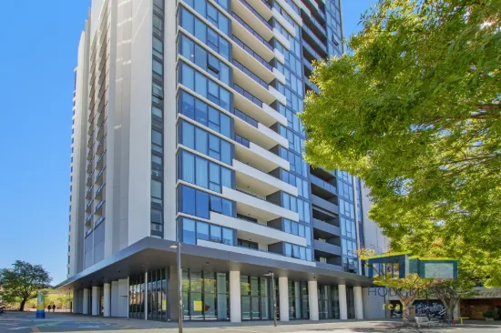 1907/49 Furzer Street, Phillip, ACT 2606-Image