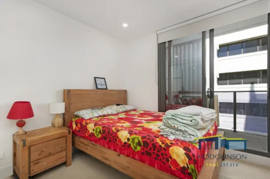 1907/49 Furzer Street, Phillip, ACT 2606-Image