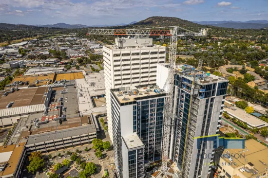 1907/49 Furzer Street, Phillip, ACT 2606-Image